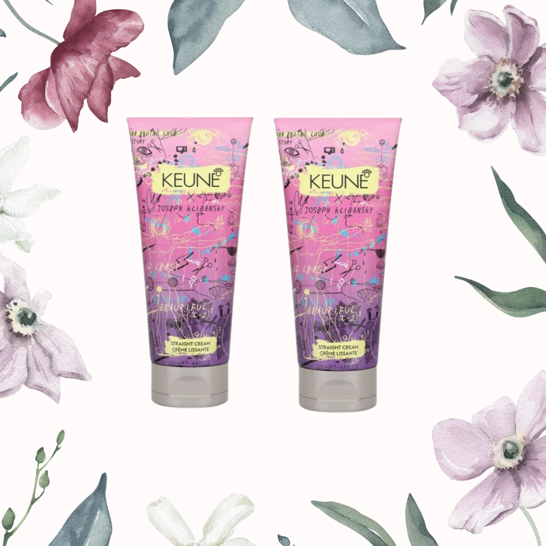 Keune crema anti-frizz cu protectie termica Review si Pareri