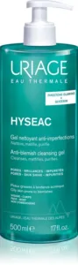 Uriage Hyseac Cleansing Gel