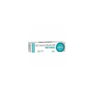 Tretinoin - Beneficii, Mod de utilizare si Recomandari