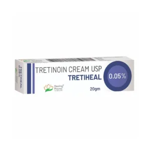 Tretinoin - Beneficii, Mod de utilizare si Recomandari