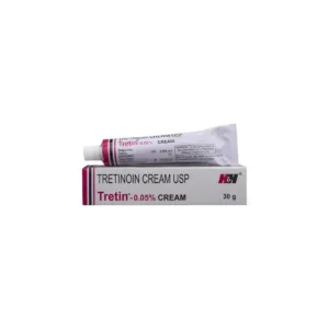 Tretinoin - Beneficii, Mod de utilizare si Recomandari