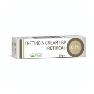 Tretinoin - Beneficii, Mod de utilizare si Recomandari