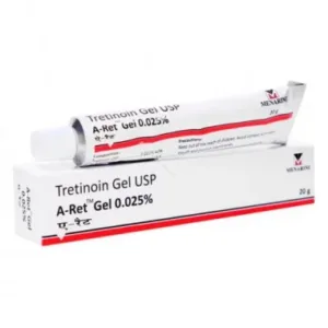 Tretinoin - Beneficii, Mod de utilizare si Recomandari