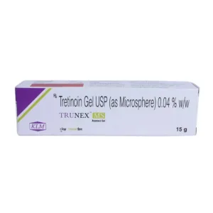 Tretinoin - Beneficii, Mod de utilizare si Recomandari