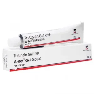 Tretinoin - Beneficii, Mod de utilizare si Recomandari