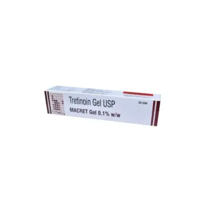 Tretinoin - Beneficii, Mod de utilizare si Recomandari
