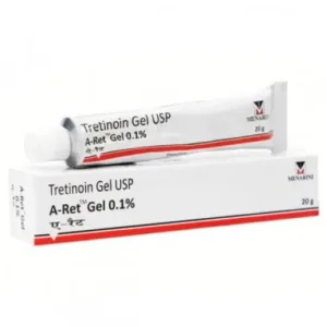 Tretinoin - Beneficii, Mod de utilizare si Recomandari