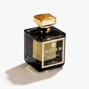 Parfum Decadent de la Marab Parfumery Review si Pareri personale
