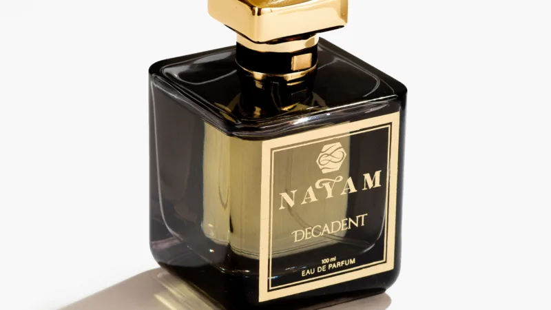 Parfum Decadent de la Marab Parfumery Review si Pareri personale