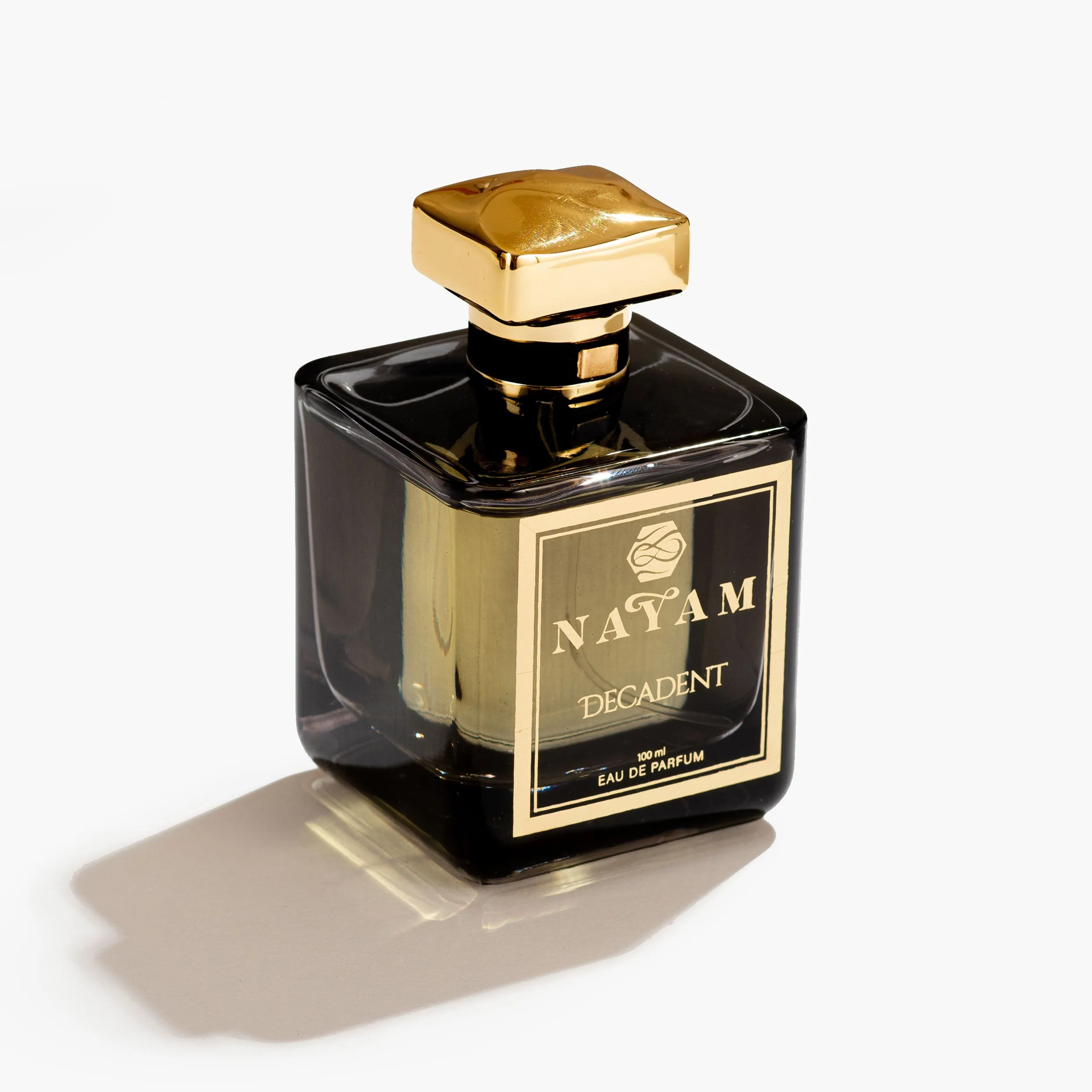 Parfum Decadent de la Marab Parfumery Review si Pareri personale