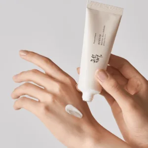 Crema SPF 50 Beauty of Joseon Relief Sun Rice + Probiotics Review si Pareri personale