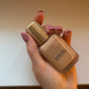 Noul Estee Lauder Double Wear Review si Pareri Personale