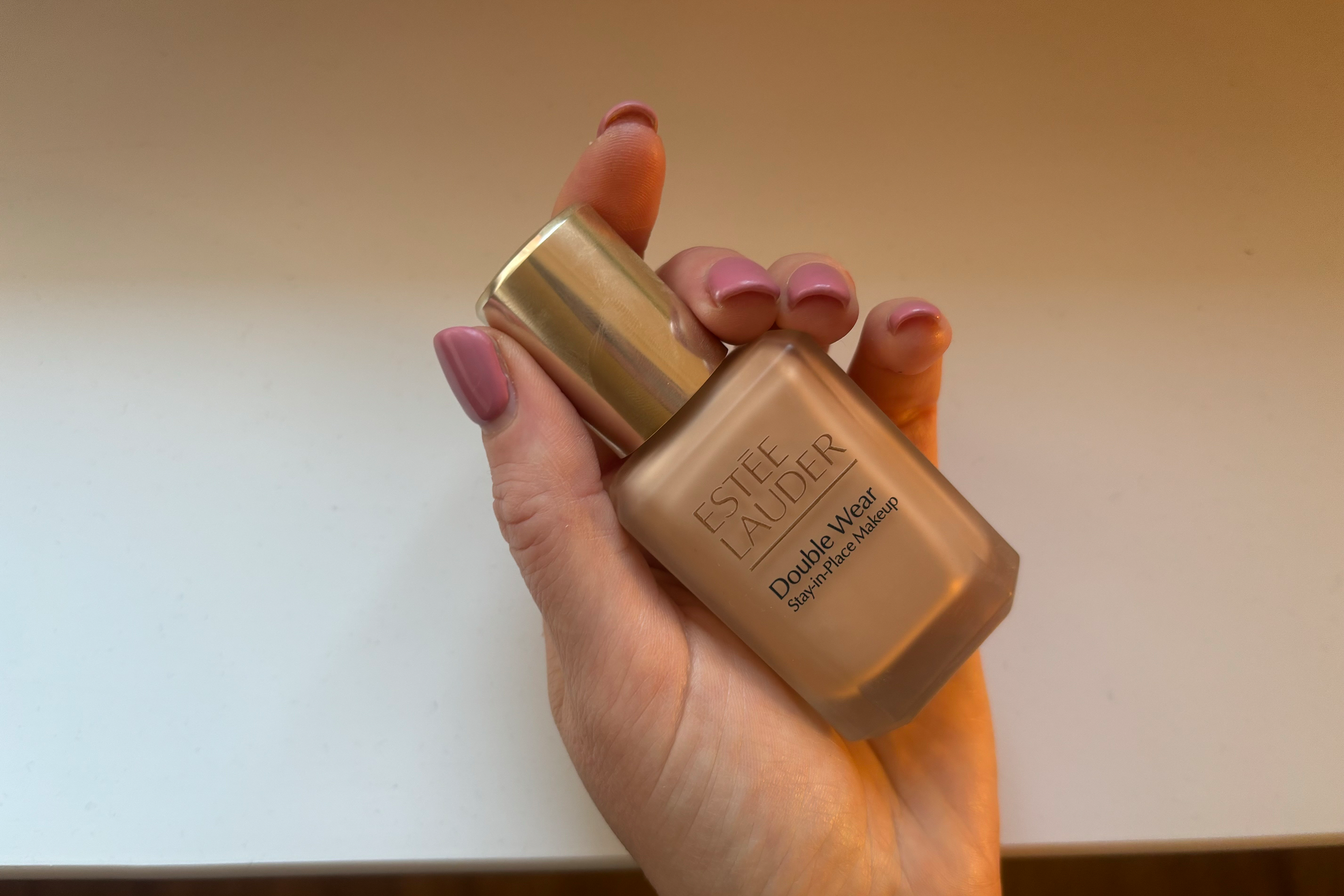 Noul Estee Lauder Double Wear Review si Pareri Personale
