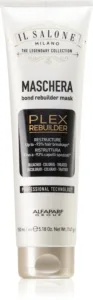 Alfaparf Milano Il Salone Milano Plex Rebuilder masca