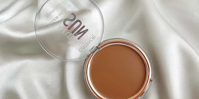Catrice Melted Sun bronzer Review si Pareri personale