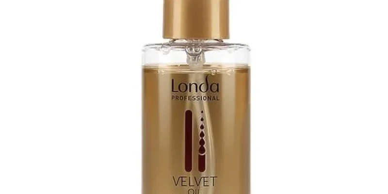 Ulei de par Londa Professional Velvet Oil Lightweight cu argan – Pareri utile